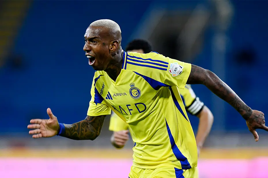 "Talisca, Fenerbahçe'de" demek için çözüm bekleyen tek sorun kaldı: İşte Al Nassr'ın isteği - 6