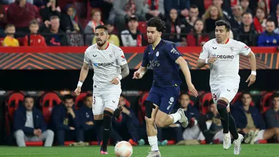 UEFA Avrupa Ligi | Fenerbahçe iyi başladı, kötü bitirdi