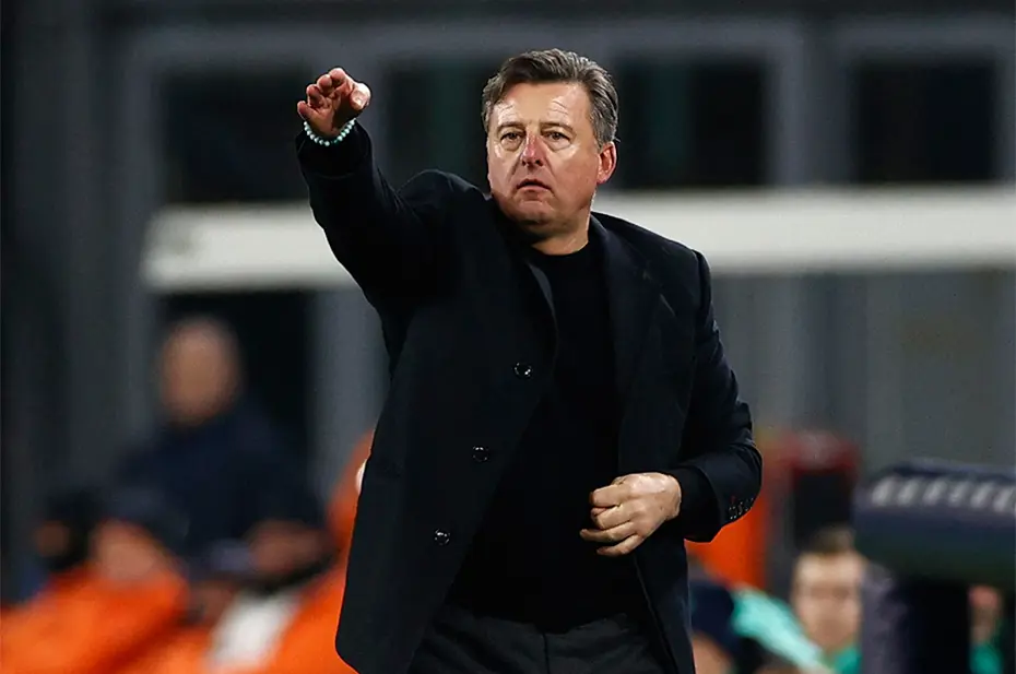 Penaltı için tartışma çıktı: Takım arkadaşları gole sevinmedi - 5