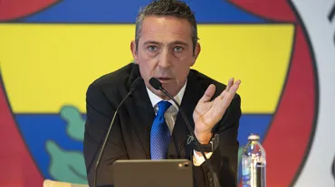 Fenerbahçe'den "Yabancı VAR'a muhalefet" iddiasına yalanlama
