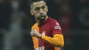 "Çok büyüksün Hakim Bey" | Sporun manşetleri (30 Kasım 2023) "Çok büyüksün Hakim Bey" | Sporun manşetleri (30 Kasım 2023)