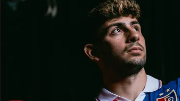 Galatasaray, Yusuf Demir'in ayrılığını açıkladı
