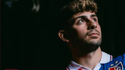 Galatasaray, Yusuf Demir'in ayrılığını açıkladı