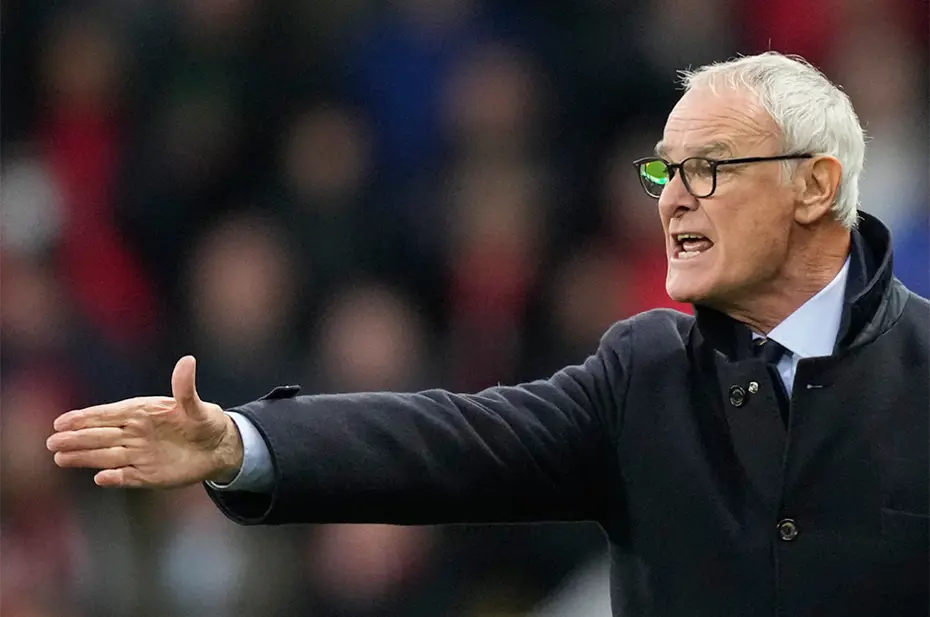 Montella ve Mancini'nin adı gündemdeydi: Roma'da teknik direktörlük için sürpriz isim - 6