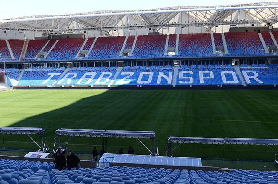 4 büyüklerin kiralık oyuncu raporu: 1 milyar TL - 10