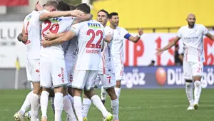 Ziraat Türkiye Kupası | Antalyaspor - 52 Orduspor maçı ne zaman, saat kaçta, hangi kanalda? Ziraat Türkiye Kupası | Antalyaspor - 52 Orduspor maçı ne zaman, saat kaçta, hangi kanalda?