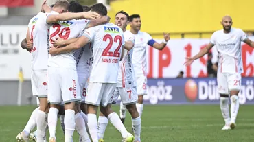 Ziraat Türkiye Kupası | Antalyaspor - 52 Orduspor maçı ne zaman, saat kaçta, hangi kanalda?