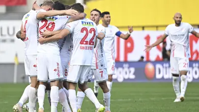 Ziraat Türkiye Kupası | Antalyaspor - 52 Orduspor maçı ne zaman, saat kaçta, hangi kanalda?