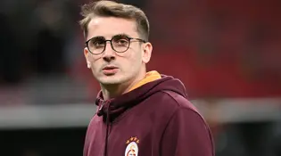 Kerem Aktürkoğlu'nun menajeri transfer için takım ismi verdi