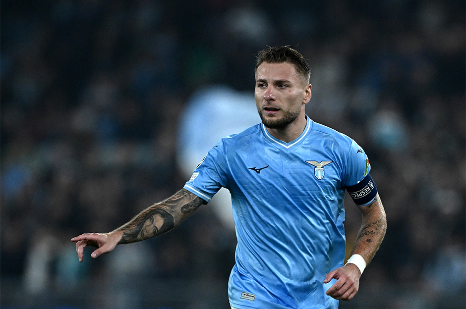 Beşiktaş, Ciro Immobile transferini noktalıyor: Sözleşme detaylarını duyurdular