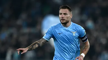 Beşiktaş, Ciro Immobile transferini noktalıyor: Sözleşme detaylarını duyurdular