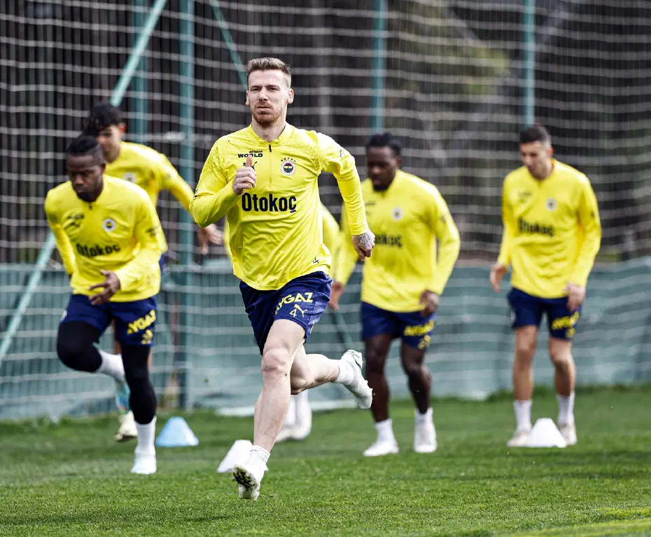 Fenerbahçe, Konferans Ligi'nde kasayı doldurdu: Gelirini ikiye katlama fırsatı da var - 9