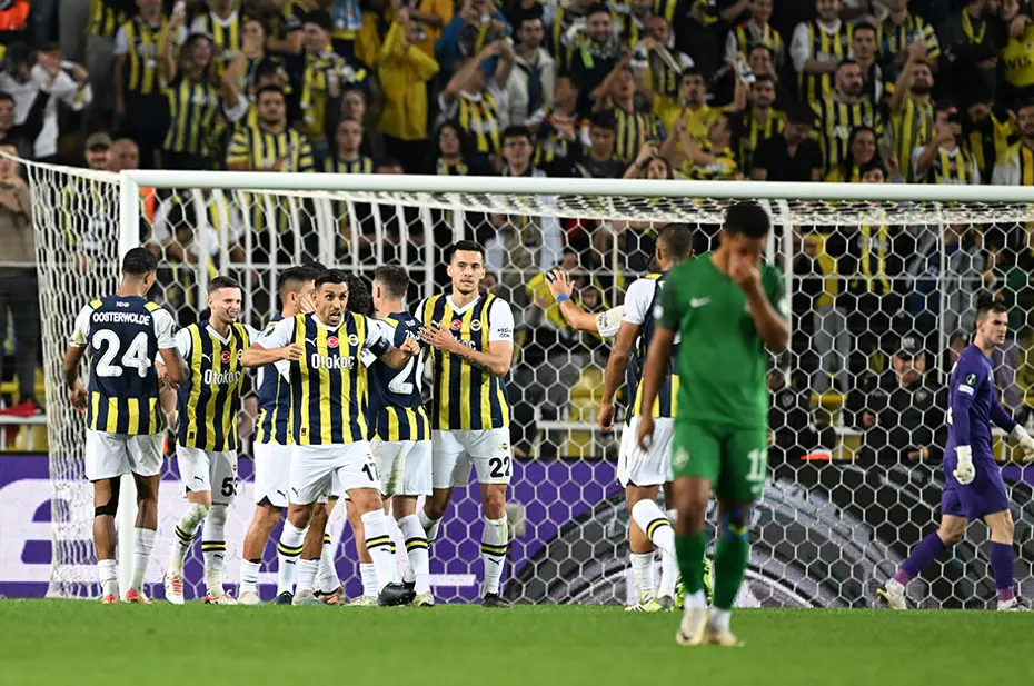 UEFA ülke puanı sıralaması güncellendi! İşte son durum - 12 UEFA ülke puanı sıralaması güncellendi! İşte son durum - 12