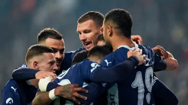 Fenerbahçe'de Adana Demirspor maçı öncesi 4 eksik
