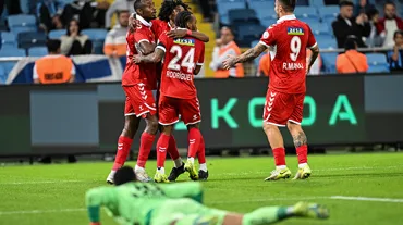 Sivasspor - Kasımpaşa maçı ne zaman, saat kaçta ve hangi kanalda? (Trendyol Süper Lig 13. hafta)