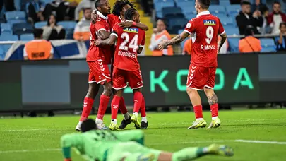 Sivasspor - Alanyaspor maçı ne zaman, saat kaçta? Sivasspor - Alanyaspor maçı hangi kanalda?