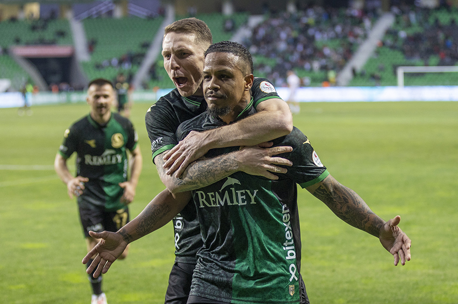 Sakaryaspor - Bodrumspor maçı ne zaman, saat kaçta? Trendyol 1.Lig play-off final maçı hangi kanalda?