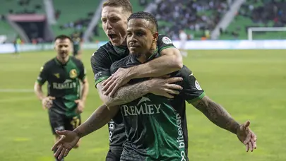 Sakaryaspor - Bodrumspor maçı ne zaman, saat kaçta? Trendyol 1.Lig play-off final maçı hangi kanalda?