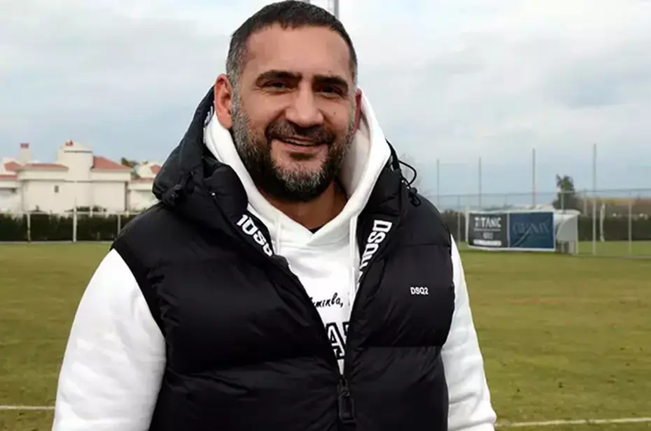 Ümit Karan canlı yayında Okan Buruk'un yeni hedefini işaret etti: "Bütün rekorları kırmışsın ama..." - 4 Ümit Karan canlı yayında Okan Buruk'un yeni hedefini işaret etti: "Bütün rekorları kırmışsın ama..." - 4