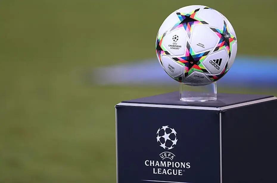 Galatasaray'ın Şampiyonlar Ligi'ndeki muhtemel rakipleri belli oldu: Galatasaray'ı Şampiyonlar Ligi'nde dev rakipler bekliyor - 6