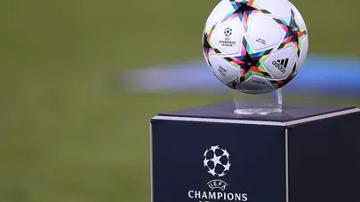 Şampiyonlar Ligi bugün hangi maçlar var, saat kaçta? 19 Şubat Çarşamba bugün kimin maçı var?
