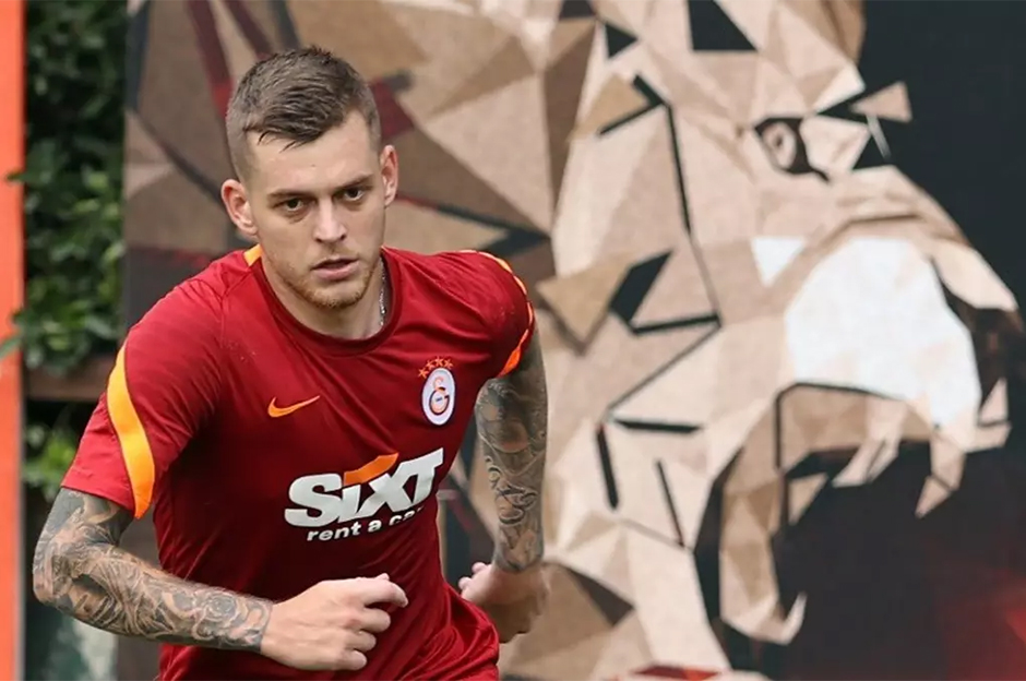 Cicaldau'nun yeni adresi belli oldu: Sözleşme detaylarını da açıkladılar