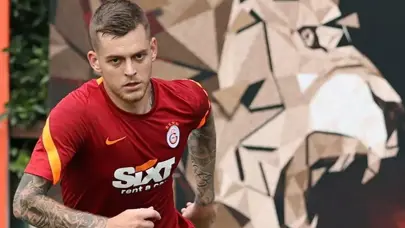 Cicaldau'nun yeni adresi belli oldu: Sözleşme detaylarını da açıkladılar