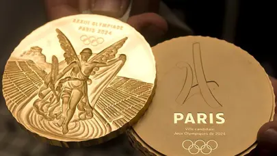 Çekya Dışişleri'nden Rus ve Belaruslu sporcular için tepki