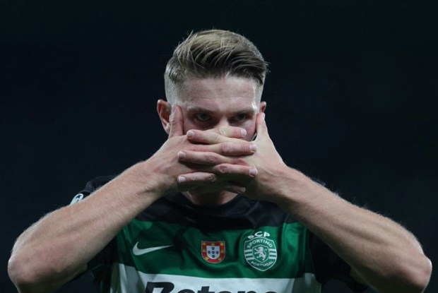 Transfer isyanı ortaya çıktı: Gyökeres'te ipler tamamen koptu