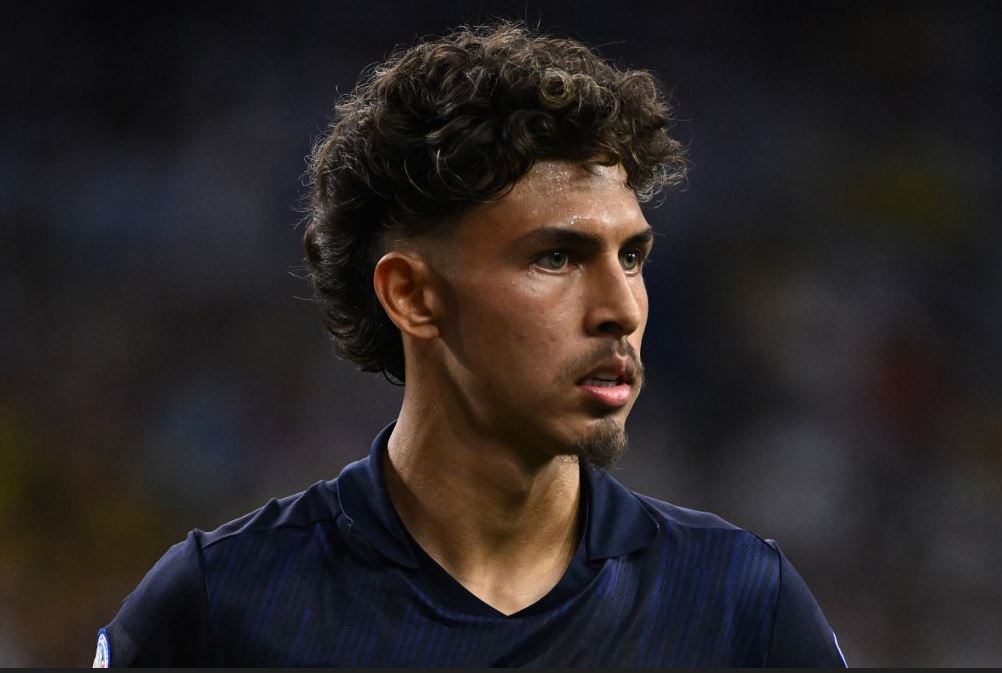 Jeremy Sarmiento kimdir, kaç yaşında ve hangi takımlarda oynadı? İşte, oyuncunun kariyeri