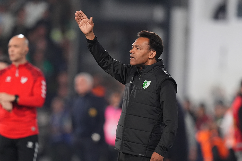 Jose Morais'ten Galatasaray maçı öncesi açıklama: "Her zaman olduğu gibi..."