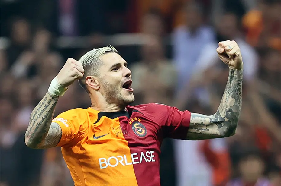 Galatasaray'a veda etti, en az 4 yolcu daha var - 5