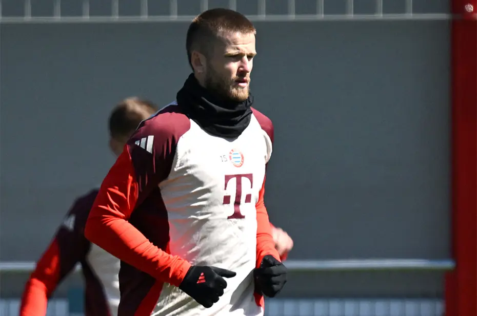 Thomas Müller'in ardından Bayern Münih'te bir ayrılık daha - 3