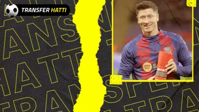 "Fenerbahçe'ye gol makinesi" | Transfer Hattı (25 Haziran 2024)