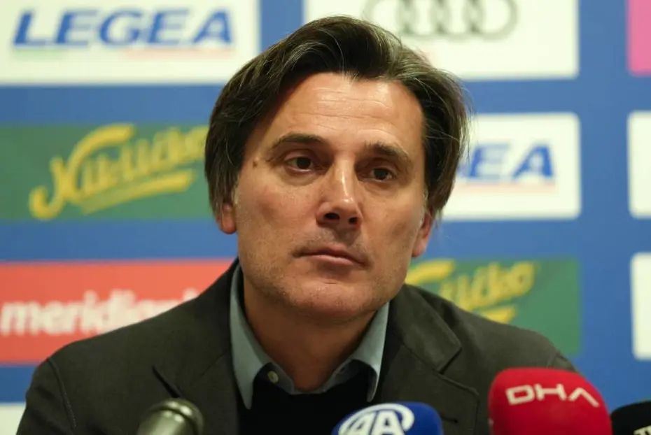 Nihat Kahveci milli maç sonu yayında bağıra çağıra isyan etti: "Dedim mi demedim mi?" - 5