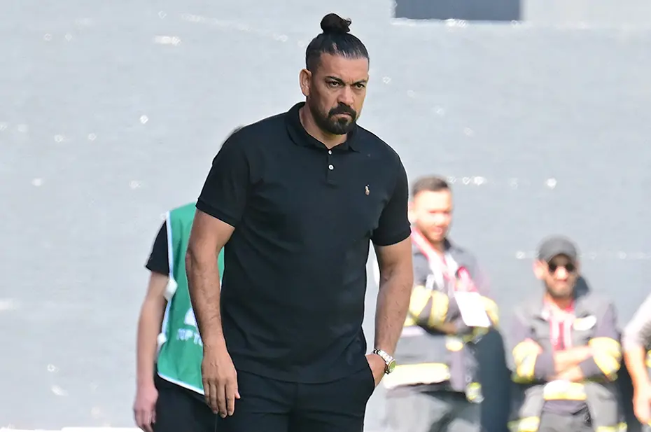 Servet Çetin'den Davinson Sanchez iddiası: "Belki insanlar 'hadi oradan' diyecek ama..." - 7