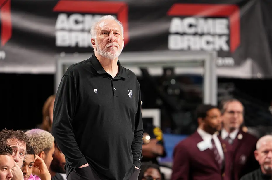 NBA devinde bir devir kapanıyor - 4