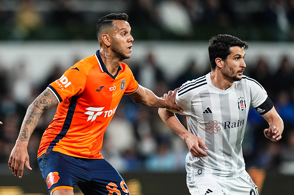 Josef de Souza eski takımına dönüyor