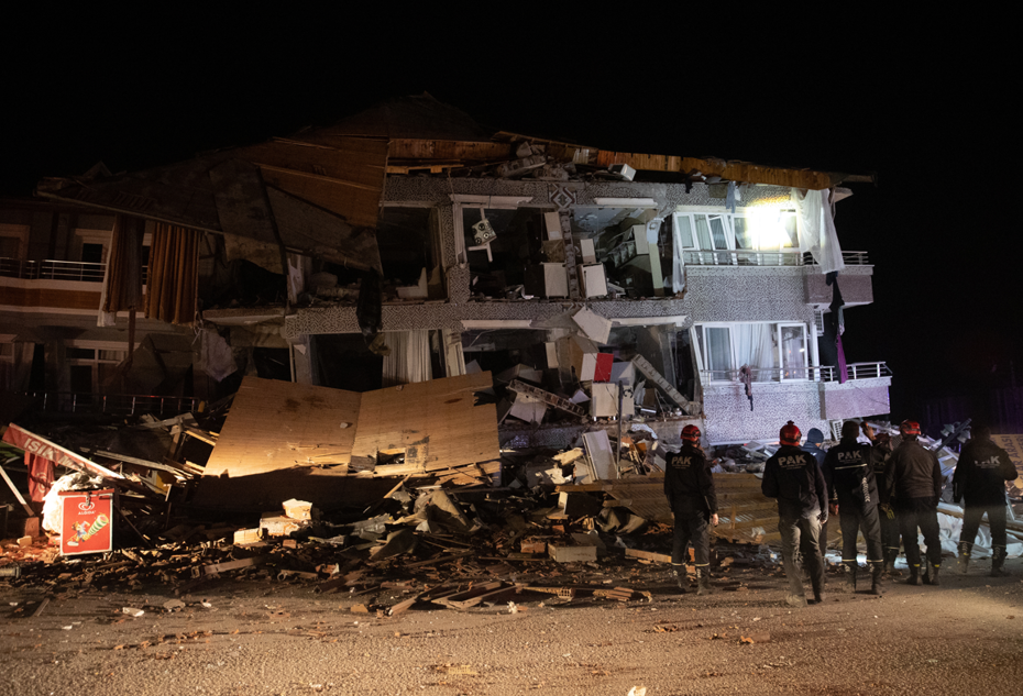 Deprem üretmek mümkün mü? Depremlerle ilgili doğru bilinen yanlışlar ve merak edilenler - 11