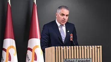 Galatasaray'dan maç öncesi hakem tepkisi: "Kötü niyetin göstergesi"