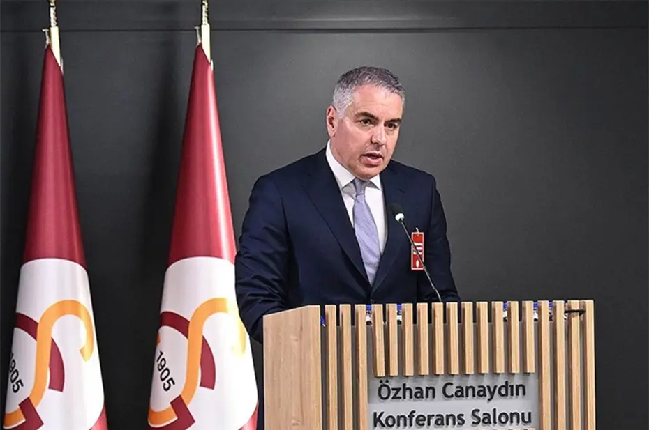 RESMİ: Ve Galatasaray'dan Osimhen transferi için açıklama geldi - 3 RESMİ: Ve Galatasaray'dan Osimhen transferi için açıklama geldi - 3