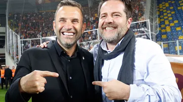 Okan Buruk'a dev zam: Yeni maaşı belli oldu