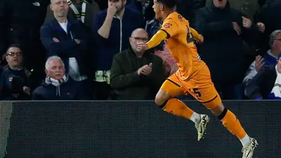 Hull City deplasmanda kazanıp play-off iddiasını sürdürdü