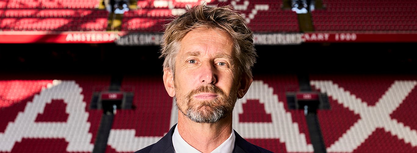 Ajax'ın efsane ismi görevinden istifa etti