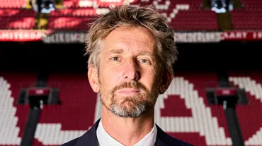 Ajax'ın efsane ismi görevinden istifa etti