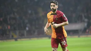 Mertens cezalı duruma düştü Mertens cezalı duruma düştü