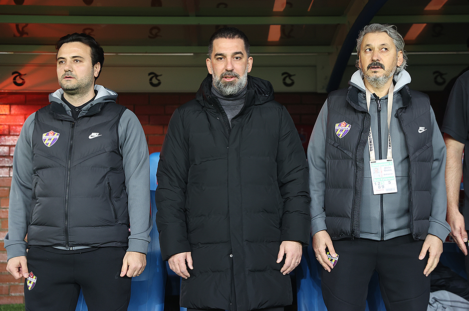 Kerem Yavaş: "Golü erken bulduğumuza pişman olduk"