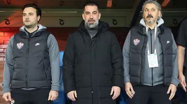 Kerem Yavaş: "Trabzonspor bir anlık dalgınlığımızı cezalandırdı"