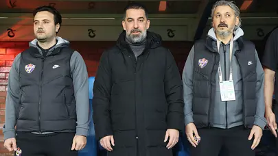 Kerem Yavaş: "Golü erken bulduğumuza pişman olduk"