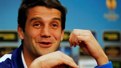 Parma'da Cristian Chivu dönemi